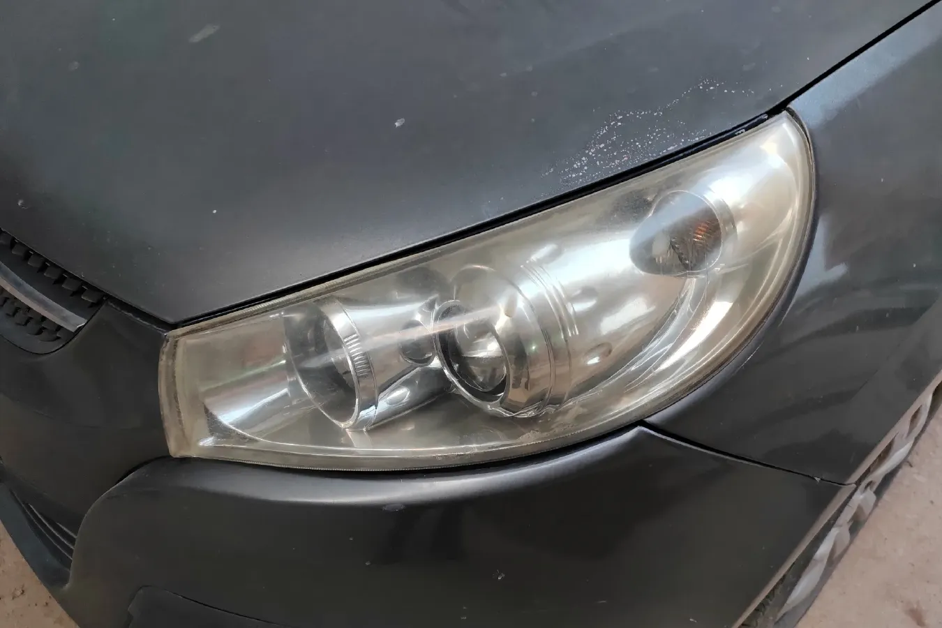 2012 JAC Refine M2 1.5L 113HP L4 5MT,autocango,china used car exporter,china ev exporter,chinese used car exporter,chinese used ev exporter