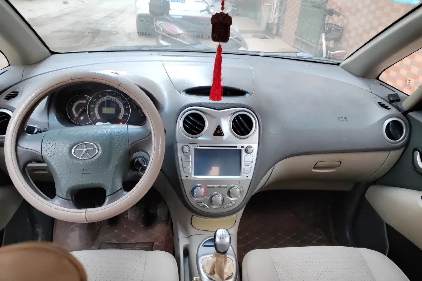 2012 JAC Refine M2 1.5L 113HP L4 5MT,autocango,china used car exporter,china ev exporter,chinese used car exporter,chinese used ev exporter