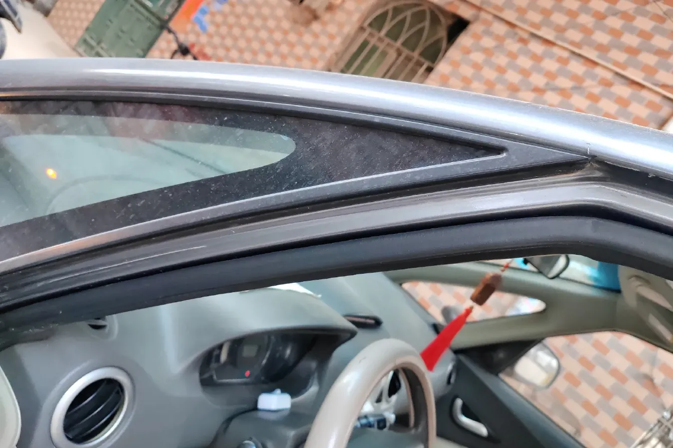 2012 JAC Refine M2 1.5L 113HP L4 5MT,autocango,china used car exporter,china ev exporter,chinese used car exporter,chinese used ev exporter