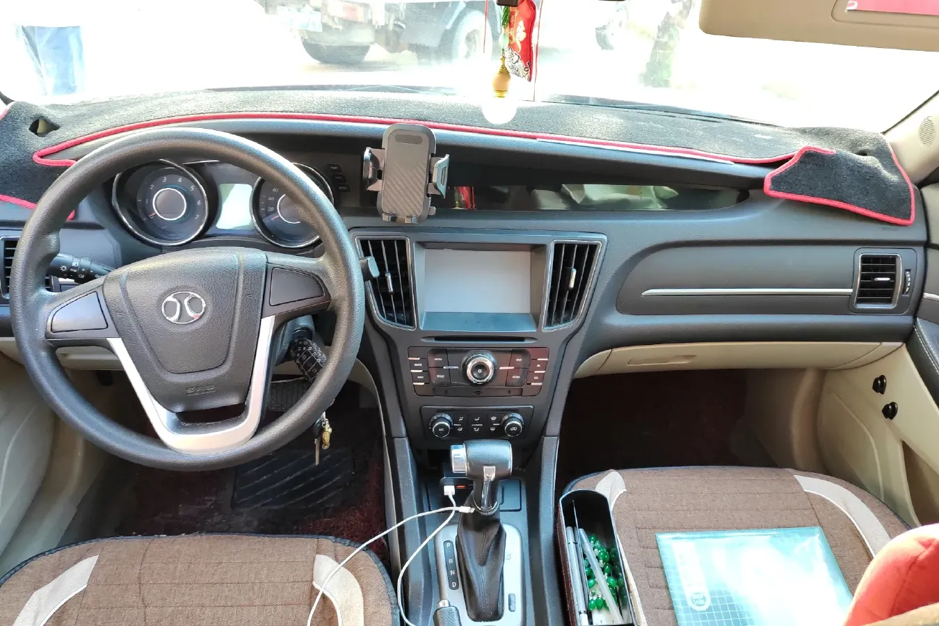 2014 BeiJing Auto Senova D50 1.5L 113HP L4 CVT,autocango,china used car exporter,china ev exporter,chinese used car exporter,chinese used ev exporter