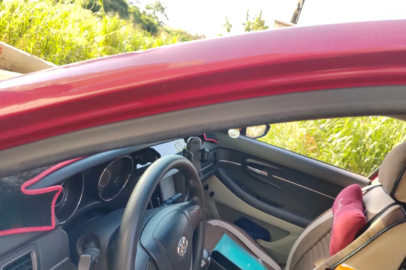 2014 BeiJing Auto Senova D50 1.5L 113HP L4 CVT,autocango,china used car exporter,china ev exporter,chinese used car exporter,chinese used ev exporter