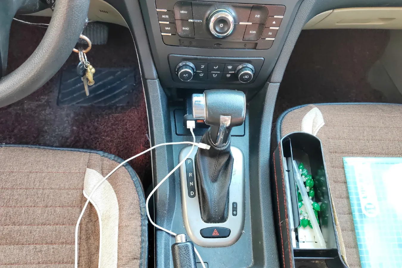 2014 BeiJing Auto Senova D50 1.5L 113HP L4 CVT,autocango,china used car exporter,china ev exporter,chinese used car exporter,chinese used ev exporter