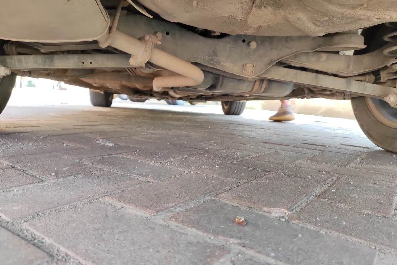 2014 BeiJing Auto Senova D50 1.5L 113HP L4 CVT,autocango,china used car exporter,china ev exporter,chinese used car exporter,chinese used ev exporter