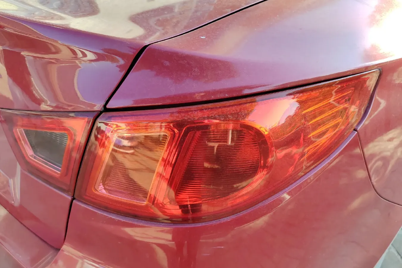 2014 BeiJing Auto Senova D50 1.5L 113HP L4 CVT,autocango,china used car exporter,china ev exporter,chinese used car exporter,chinese used ev exporter