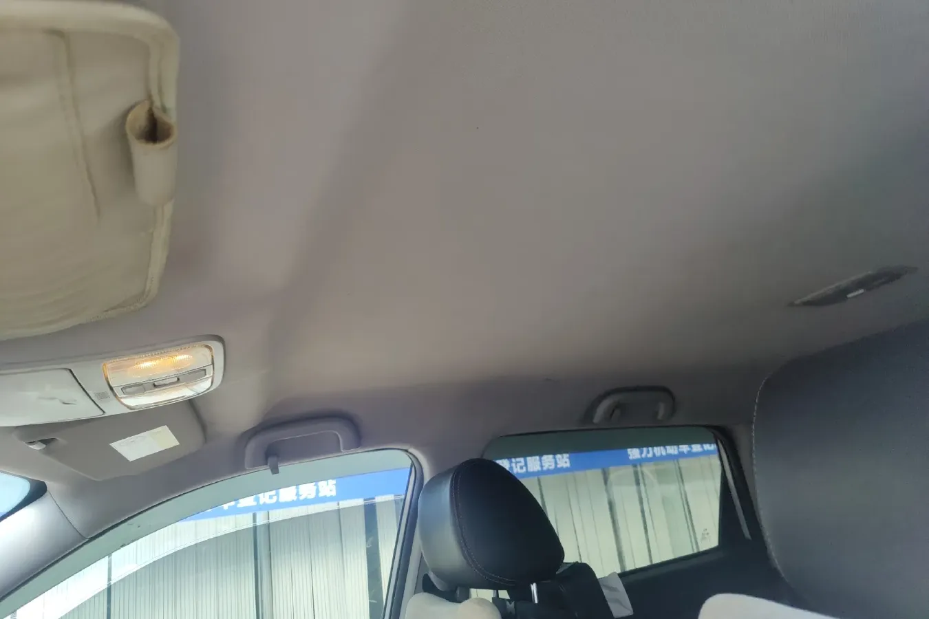 2017 Landwind X2 1.6L 125HP L4 5MT,autocango,china used car exporter,china ev exporter,chinese used car exporter,chinese used ev exporter