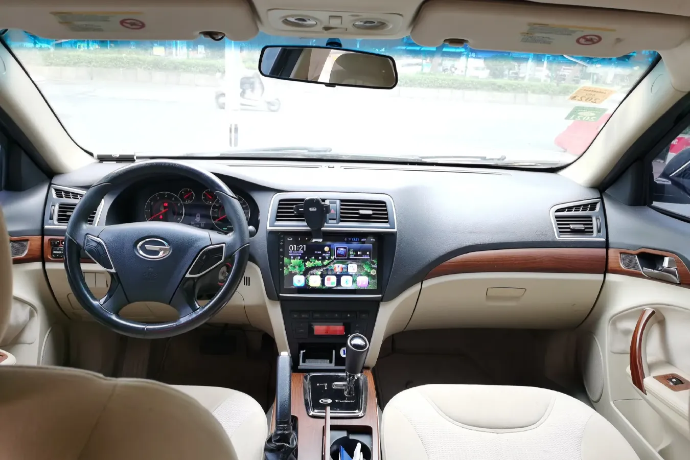 2016 GAC Trumpchi GA5 1.0L 61HP L4 PHEV 13KWH,autocango,china used car exporter,china ev exporter,chinese used car exporter,chinese used ev exporter