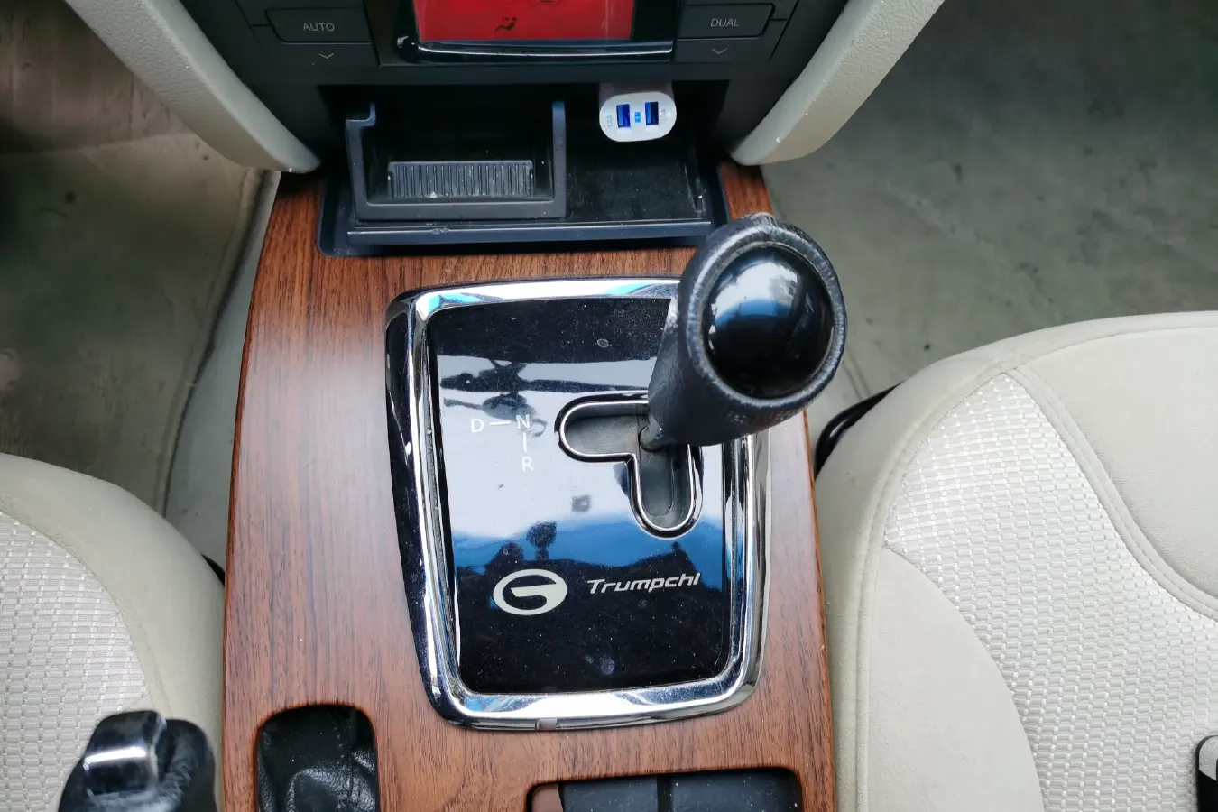 2016 GAC Trumpchi GA5 1.0L 61HP L4 PHEV 13KWH,autocango,china used car exporter,china ev exporter,chinese used car exporter,chinese used ev exporter