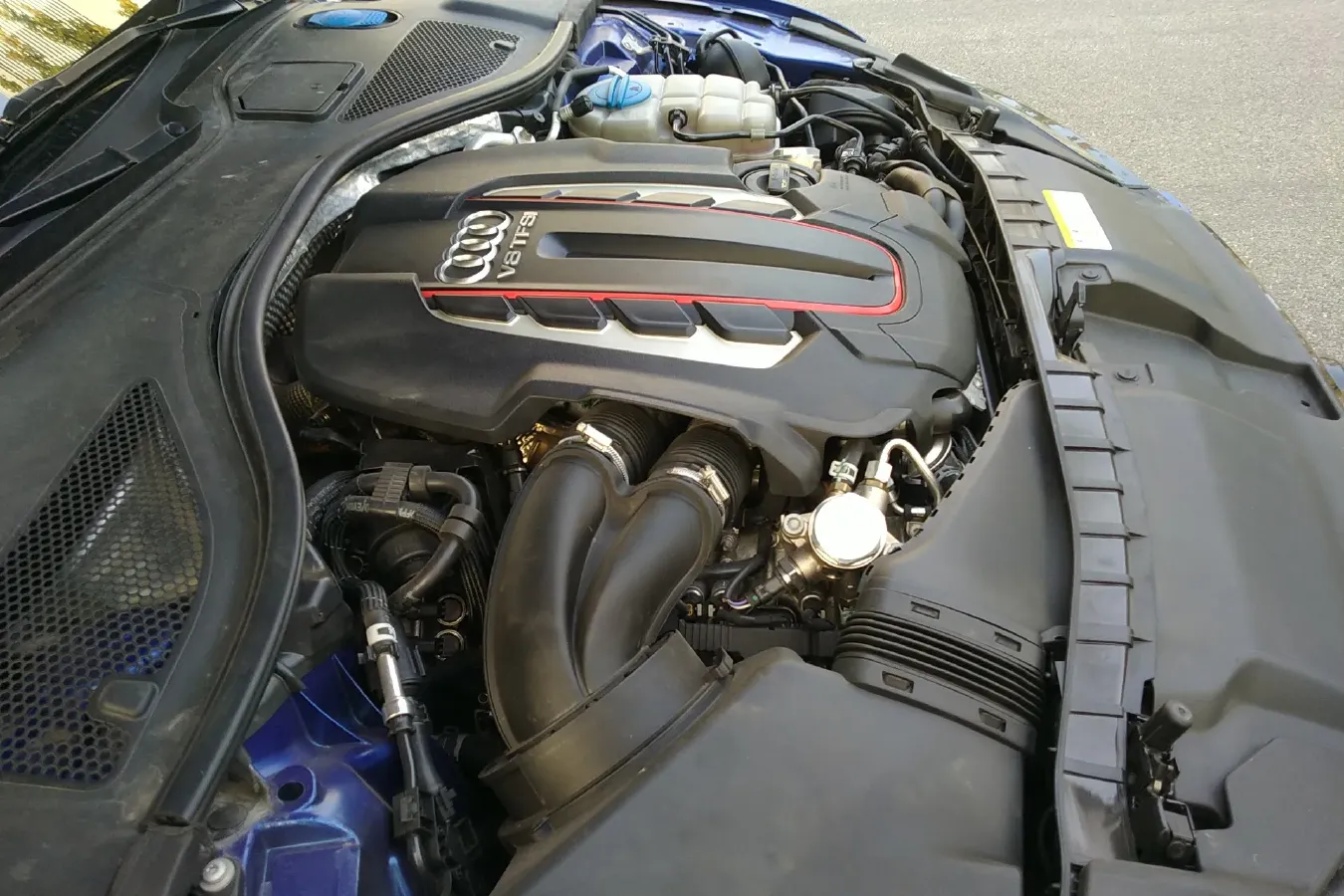 2016 Audi S7 4.0T 450HP V8 7DCT,autocango,china used car exporter,china ev exporter,chinese used car exporter,chinese used ev exporter