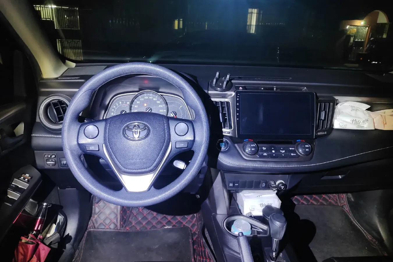 2016 Toyota RAV4 2.0L 151HP L4 CVT,autocango,china used car exporter,china ev exporter,chinese used car exporter,chinese used ev exporter