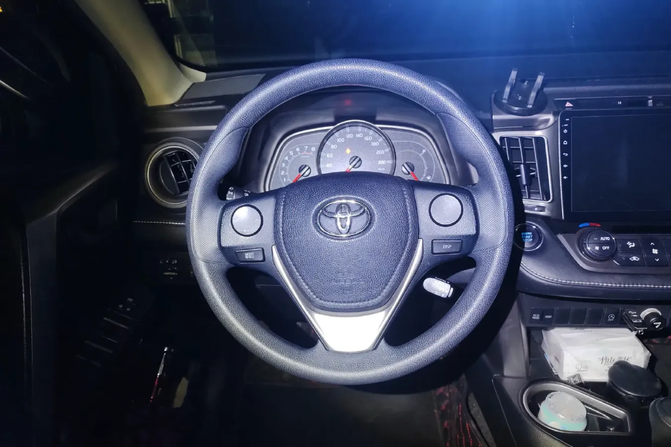 2016 Toyota RAV4 2.0L 151HP L4 CVT,autocango,china used car exporter,china ev exporter,chinese used car exporter,chinese used ev exporter