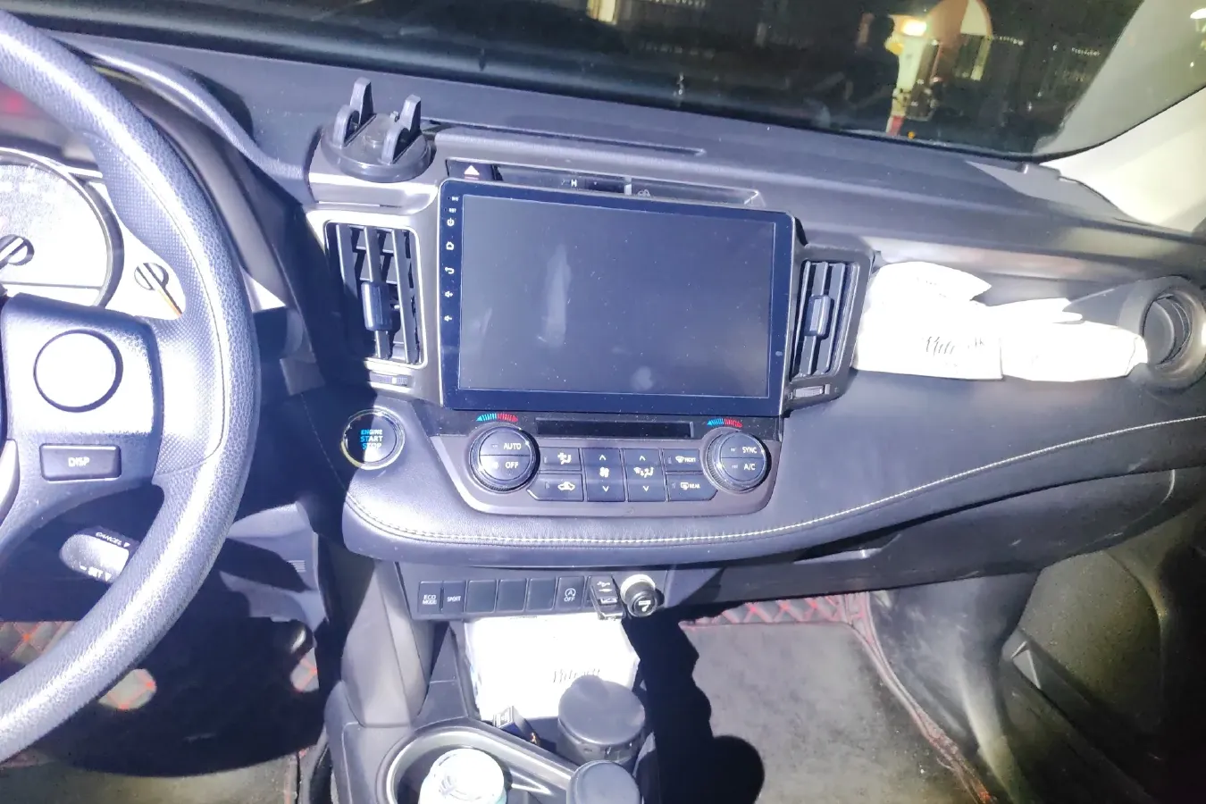 2016 Toyota RAV4 2.0L 151HP L4 CVT,autocango,china used car exporter,china ev exporter,chinese used car exporter,chinese used ev exporter