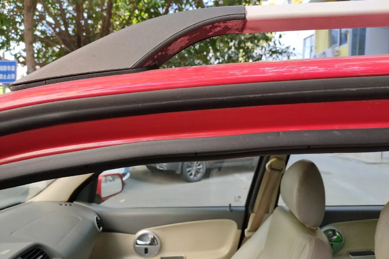 2010 Zotye 5008 1.5L 106HP L4 5MT,autocango,china used car exporter,china ev exporter,chinese used car exporter,chinese used ev exporter