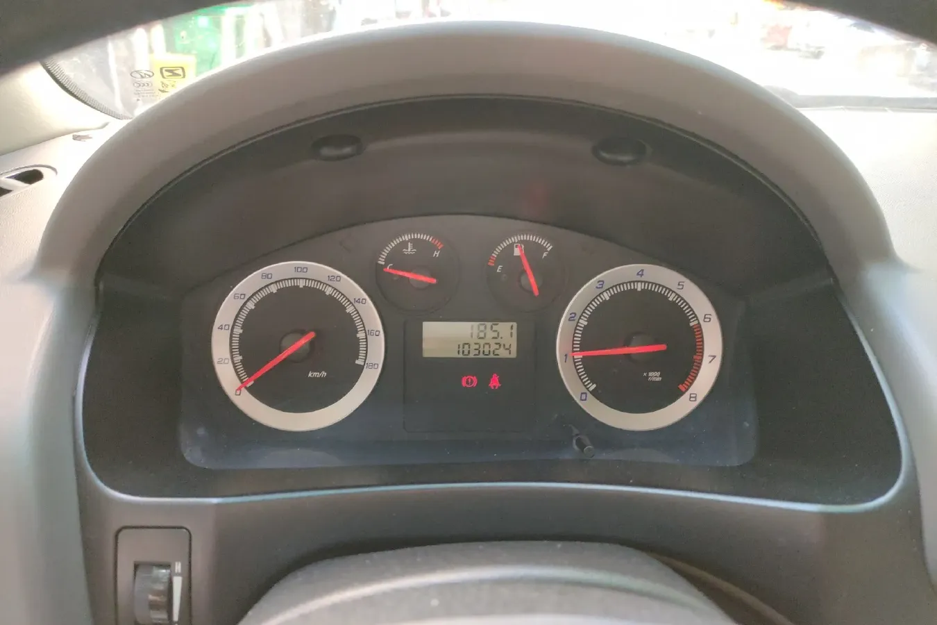 2010 Zotye 5008 1.5L 106HP L4 5MT,autocango,china used car exporter,china ev exporter,chinese used car exporter,chinese used ev exporter