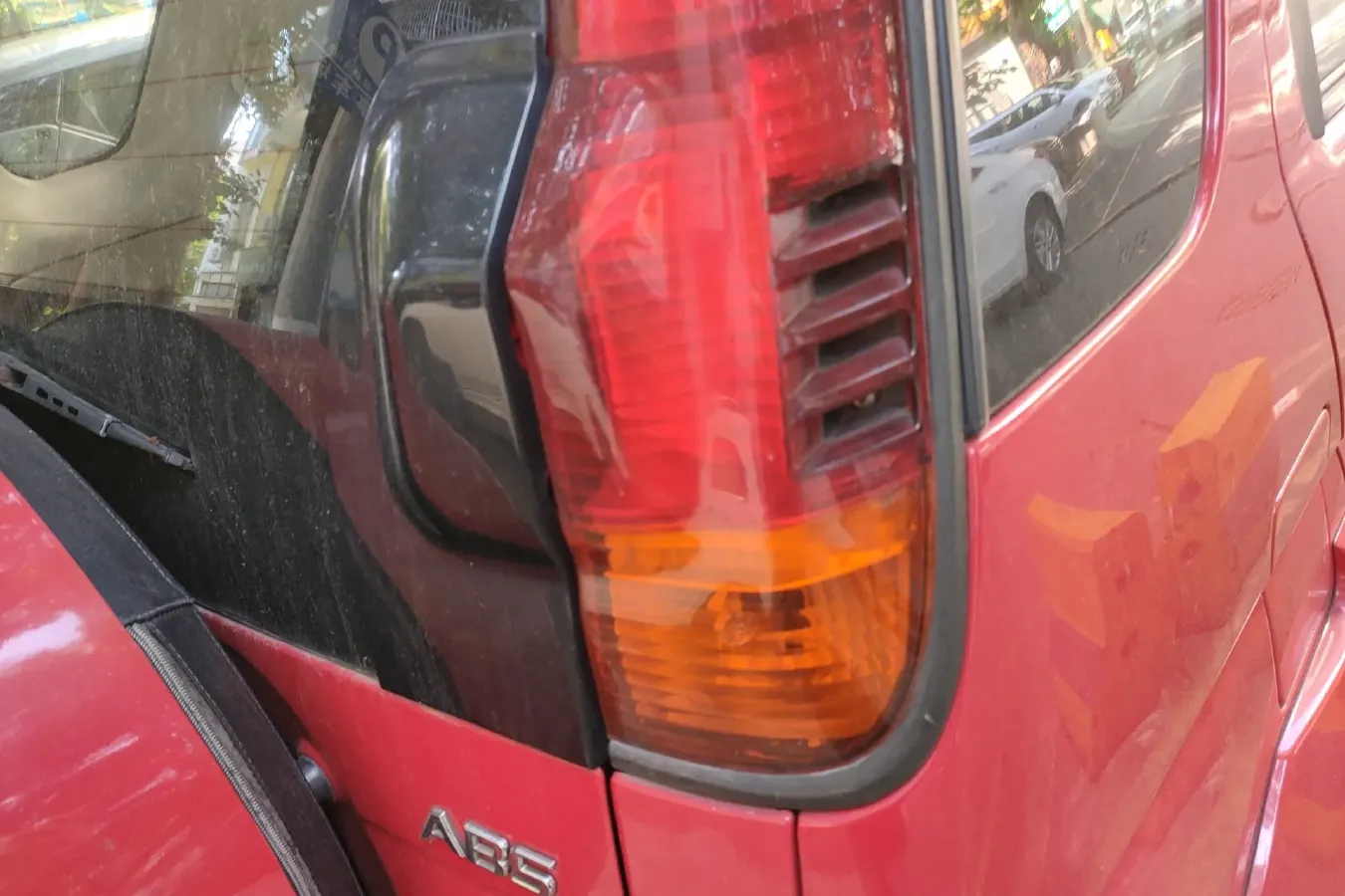 2010 Zotye 5008 1.5L 106HP L4 5MT,autocango,china used car exporter,china ev exporter,chinese used car exporter,chinese used ev exporter