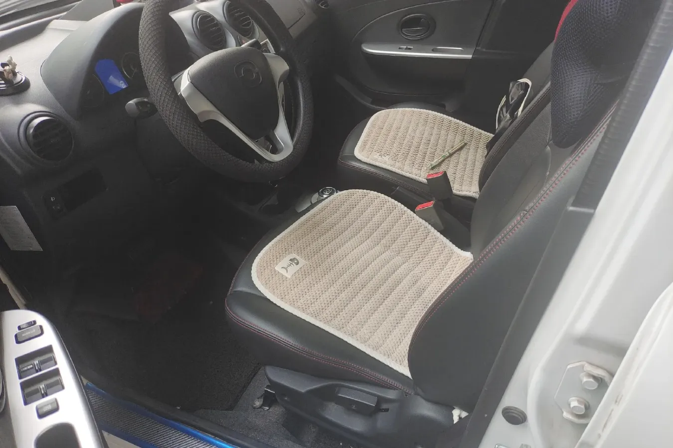 2018 HaiMa AiShang EV BEV 21KWH,autocango,china used car exporter,china ev exporter,chinese used car exporter,chinese used ev exporter