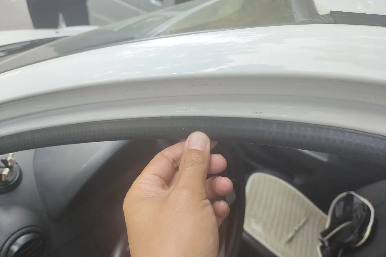 2018 HaiMa AiShang EV BEV 21KWH,autocango,china used car exporter,china ev exporter,chinese used car exporter,chinese used ev exporter