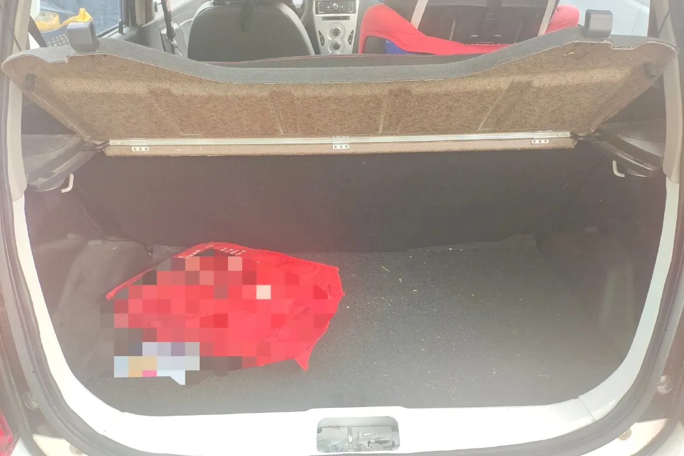 2018 HaiMa AiShang EV BEV 21KWH,autocango,china used car exporter,china ev exporter,chinese used car exporter,chinese used ev exporter