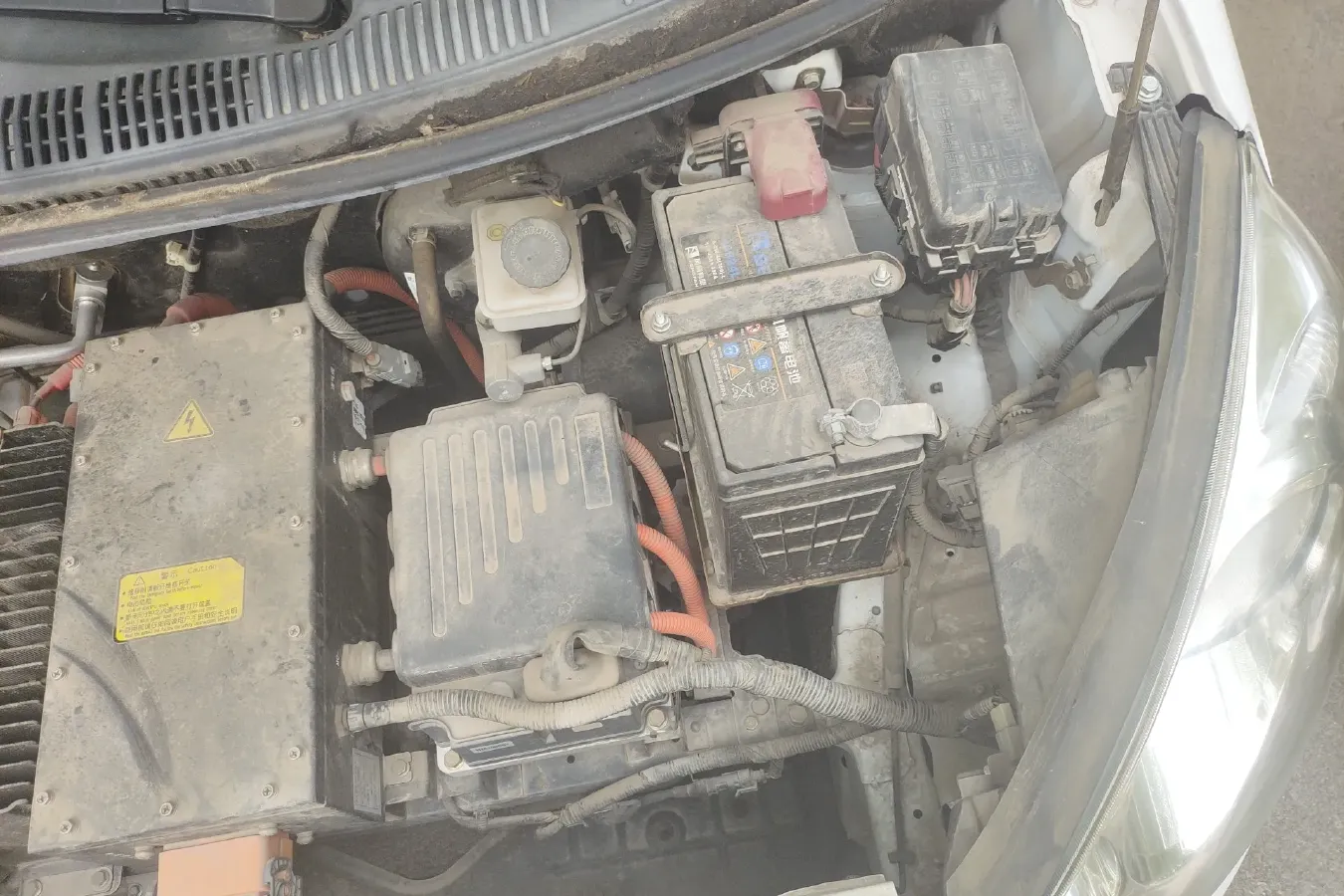 2018 HaiMa AiShang EV BEV 21KWH,autocango,china used car exporter,china ev exporter,chinese used car exporter,chinese used ev exporter