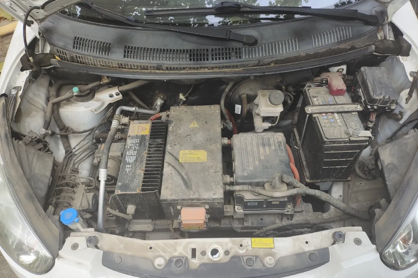 2018 HaiMa AiShang EV BEV 21KWH,autocango,china used car exporter,china ev exporter,chinese used car exporter,chinese used ev exporter