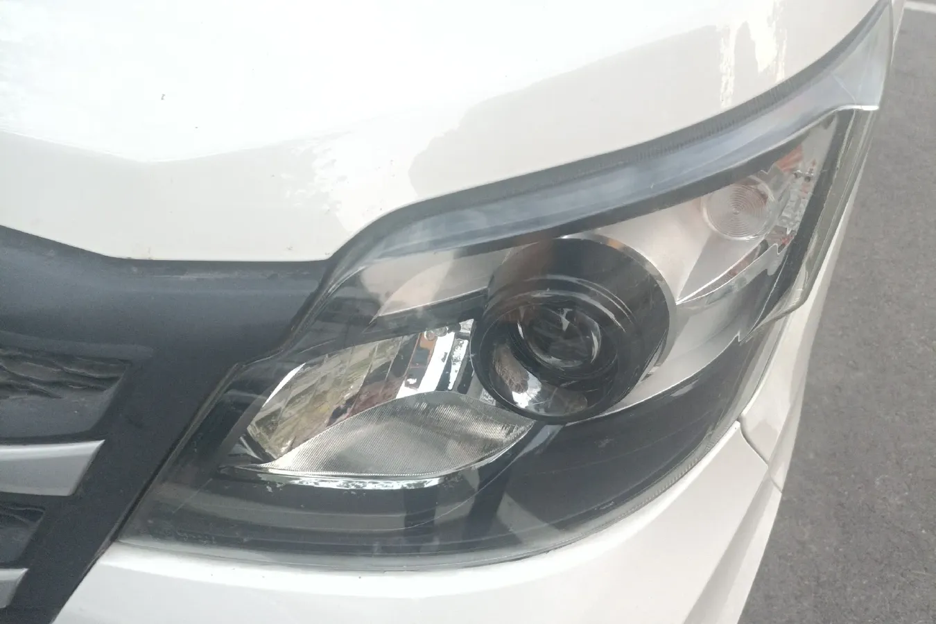 2022 ChangAn Kaicene ZhiXing 5 1.4L 103HP L4 5MT,autocango,china used car exporter,china ev exporter,chinese used car exporter,chinese used ev exporter