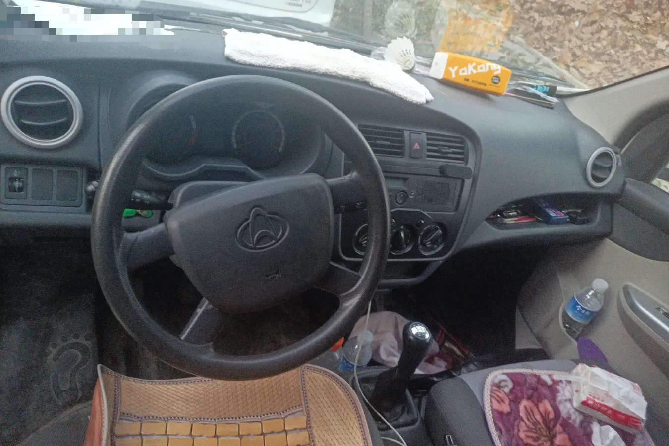 2022 ChangAn Kaicene ZhiXing 5 1.4L 103HP L4 5MT,autocango,china used car exporter,china ev exporter,chinese used car exporter,chinese used ev exporter