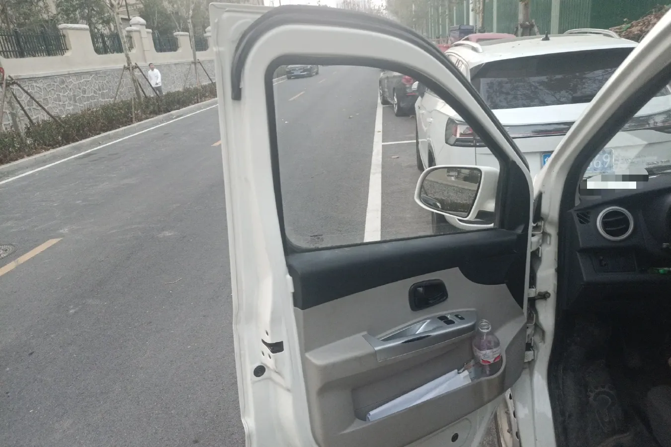 2022 ChangAn Kaicene ZhiXing 5 1.4L 103HP L4 5MT,autocango,china used car exporter,china ev exporter,chinese used car exporter,chinese used ev exporter