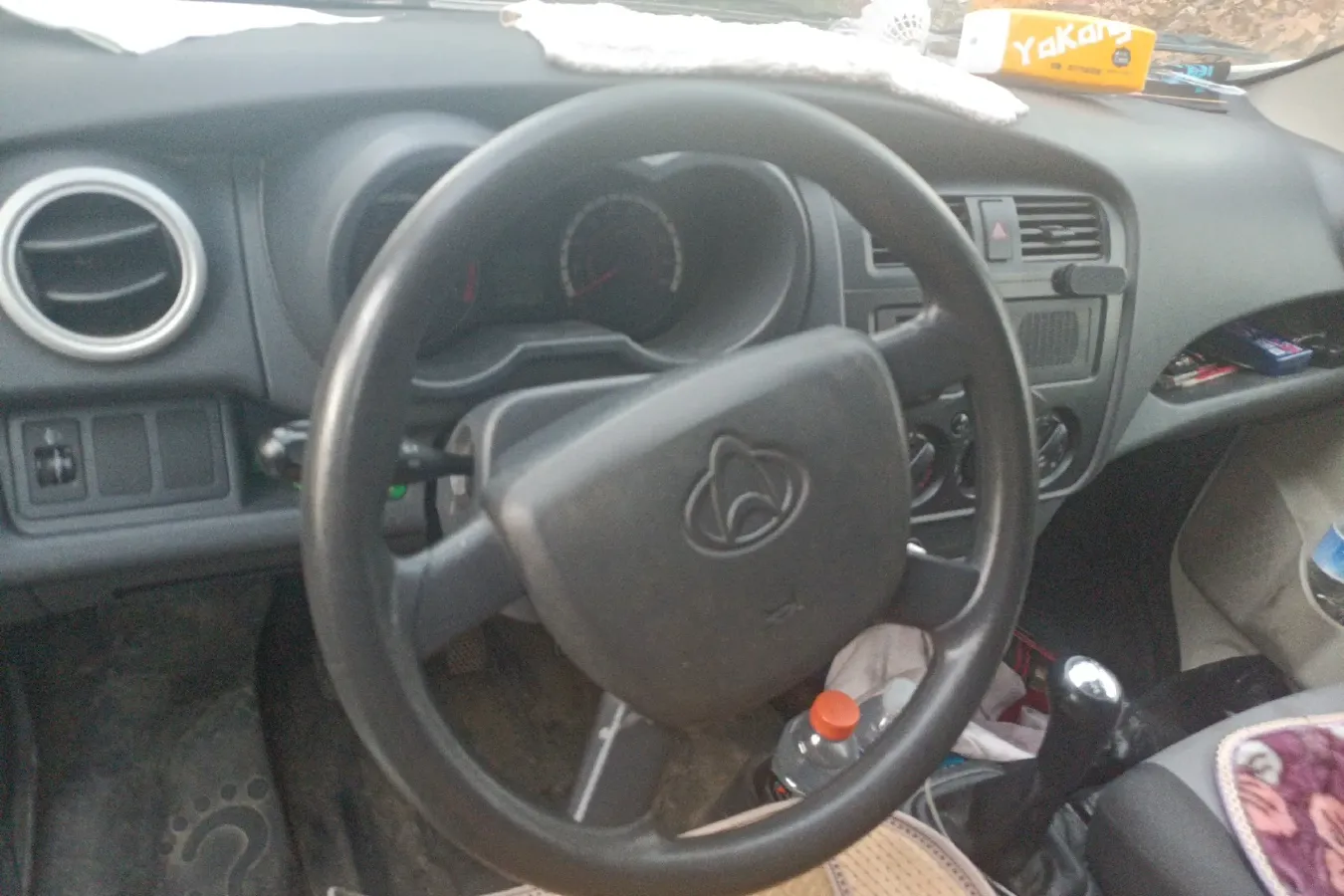 2022 ChangAn Kaicene ZhiXing 5 1.4L 103HP L4 5MT,autocango,china used car exporter,china ev exporter,chinese used car exporter,chinese used ev exporter