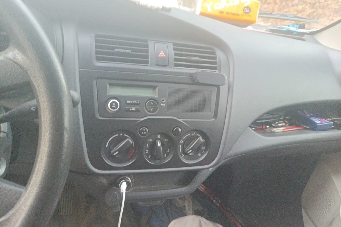 2022 ChangAn Kaicene ZhiXing 5 1.4L 103HP L4 5MT,autocango,china used car exporter,china ev exporter,chinese used car exporter,chinese used ev exporter