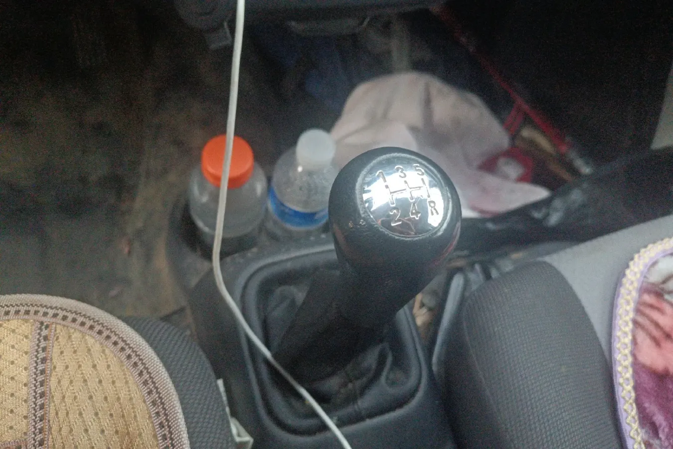 2022 ChangAn Kaicene ZhiXing 5 1.4L 103HP L4 5MT,autocango,china used car exporter,china ev exporter,chinese used car exporter,chinese used ev exporter