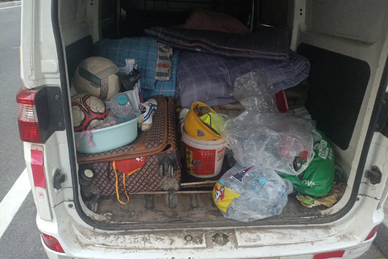 2022 ChangAn Kaicene ZhiXing 5 1.4L 103HP L4 5MT,autocango,china used car exporter,china ev exporter,chinese used car exporter,chinese used ev exporter