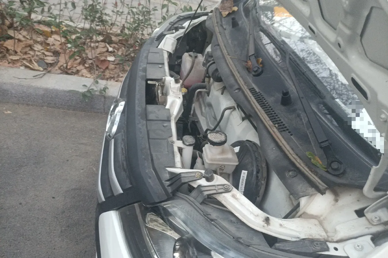 2022 ChangAn Kaicene ZhiXing 5 1.4L 103HP L4 5MT,autocango,china used car exporter,china ev exporter,chinese used car exporter,chinese used ev exporter