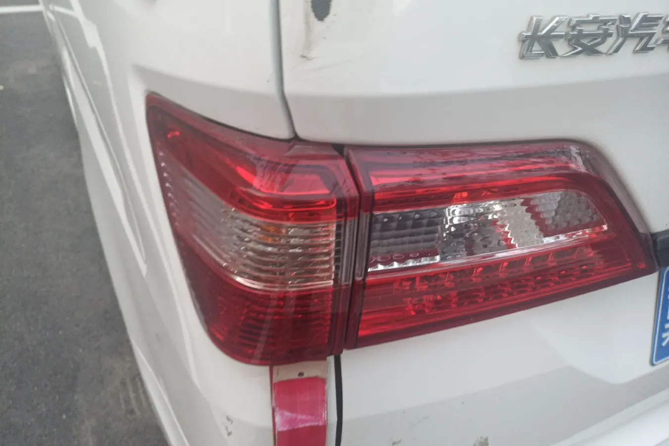 2022 ChangAn Kaicene ZhiXing 5 1.4L 103HP L4 5MT,autocango,china used car exporter,china ev exporter,chinese used car exporter,chinese used ev exporter