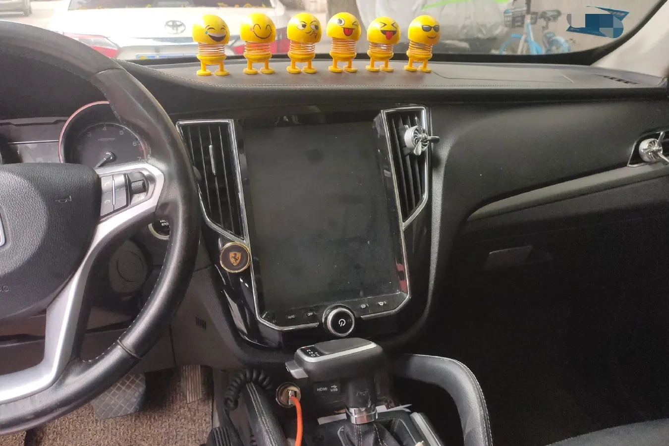 2016 Zotye SR7 1.5T 150HP L4 CVT,autocango,china used car exporter,china ev exporter,chinese used car exporter,chinese used ev exporter