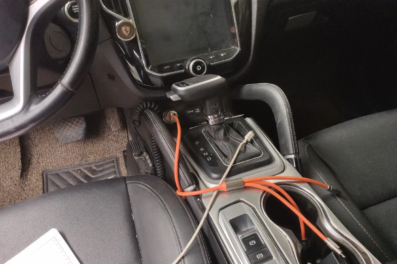 2016 Zotye SR7 1.5T 150HP L4 CVT,autocango,china used car exporter,china ev exporter,chinese used car exporter,chinese used ev exporter