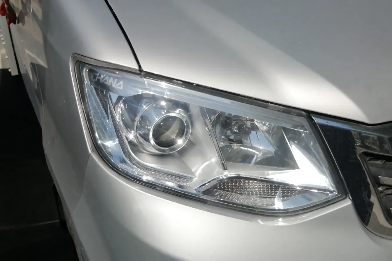 2021 ChangAn KuaYue New Leopard T3 1.6L 122HP L4 5MT,autocango,china used car exporter,china ev exporter,chinese used car exporter,chinese used ev exporter