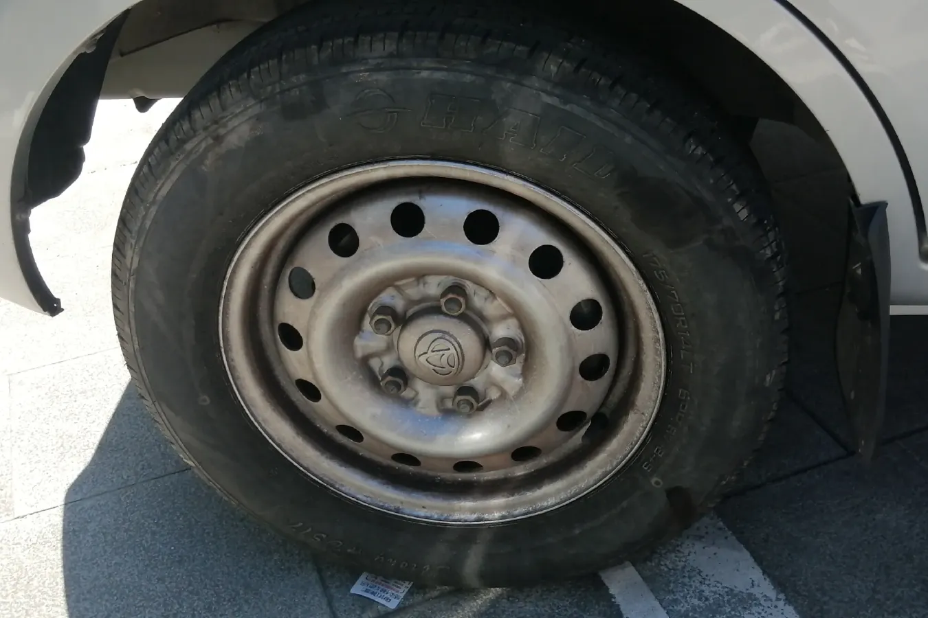 2021 ChangAn KuaYue New Leopard T3 1.6L 122HP L4 5MT,autocango,china used car exporter,china ev exporter,chinese used car exporter,chinese used ev exporter