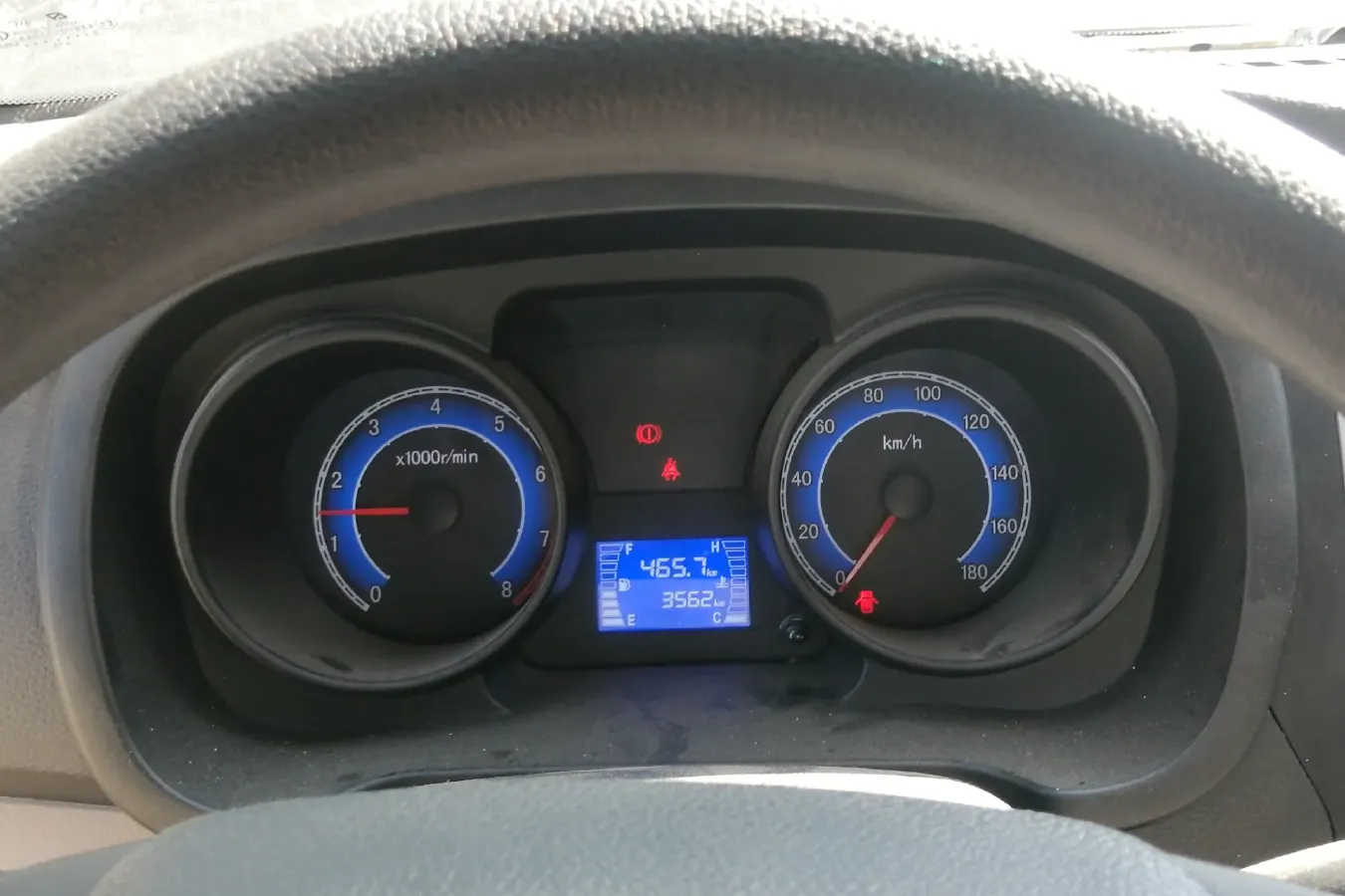 2021 ChangAn KuaYue New Leopard T3 1.6L 122HP L4 5MT,autocango,china used car exporter,china ev exporter,chinese used car exporter,chinese used ev exporter