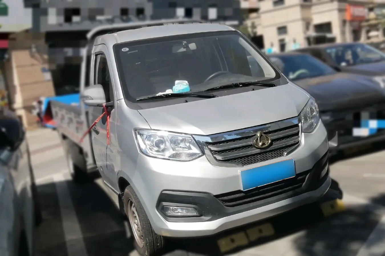 2021 ChangAn KuaYue New Leopard T3 1.6L 122HP L4 5MT,autocango,china used car exporter,china ev exporter,chinese used car exporter,chinese used ev exporter
