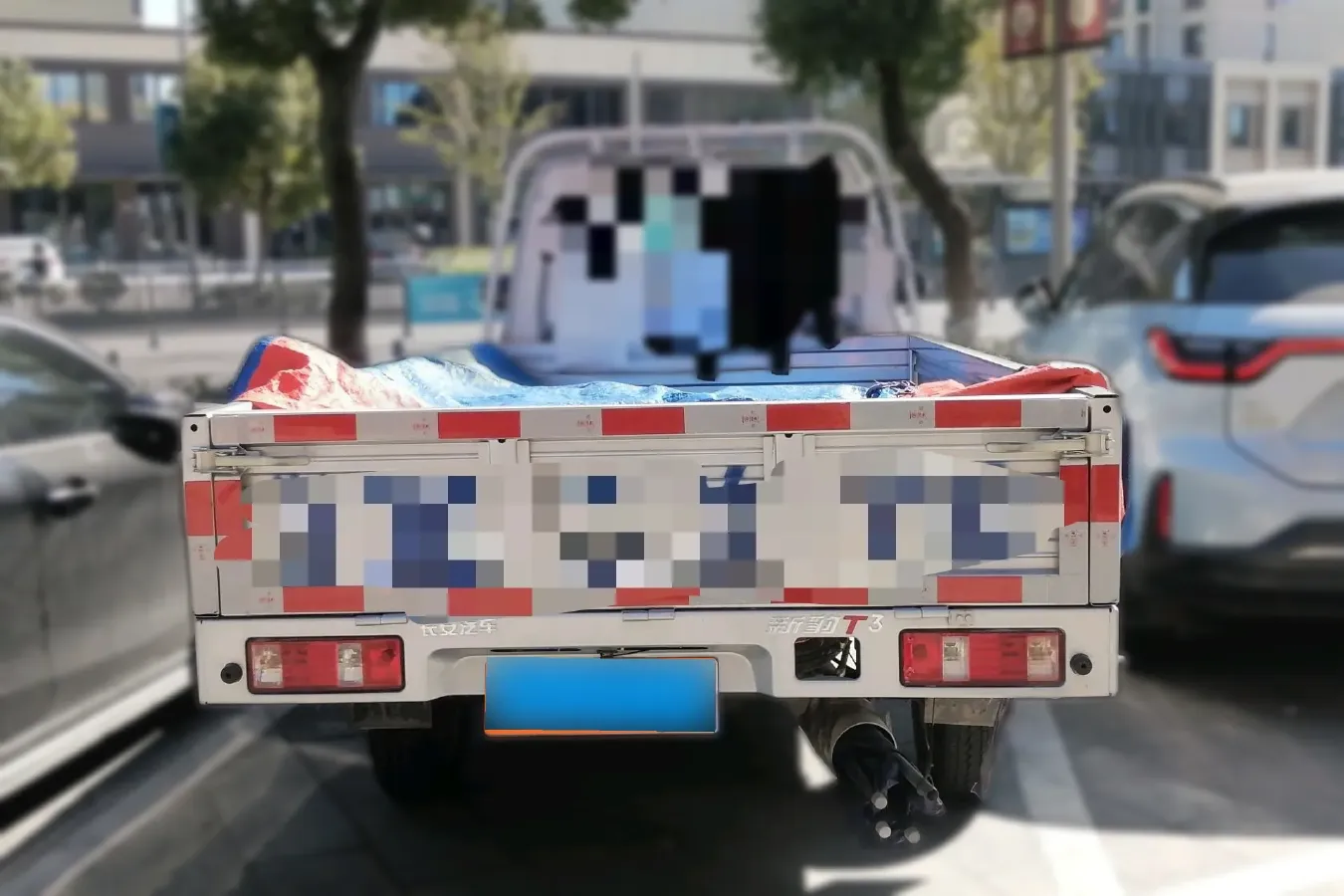 2021 ChangAn KuaYue New Leopard T3 1.6L 122HP L4 5MT,autocango,china used car exporter,china ev exporter,chinese used car exporter,chinese used ev exporter