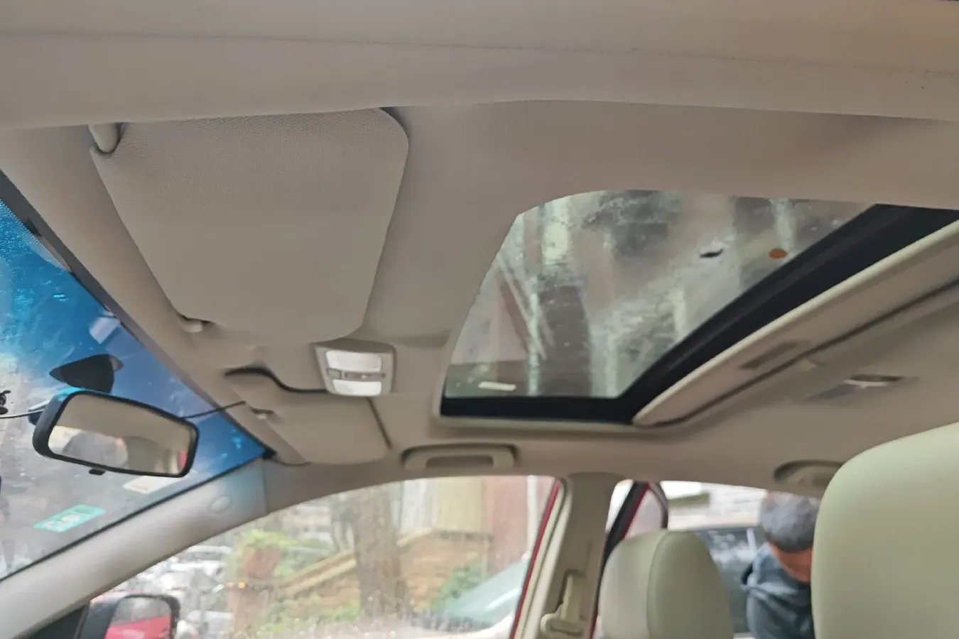 2013 Geely GC7 1.5L 109HP L4 5MT,autocango,china used car exporter,china ev exporter,chinese used car exporter,chinese used ev exporter