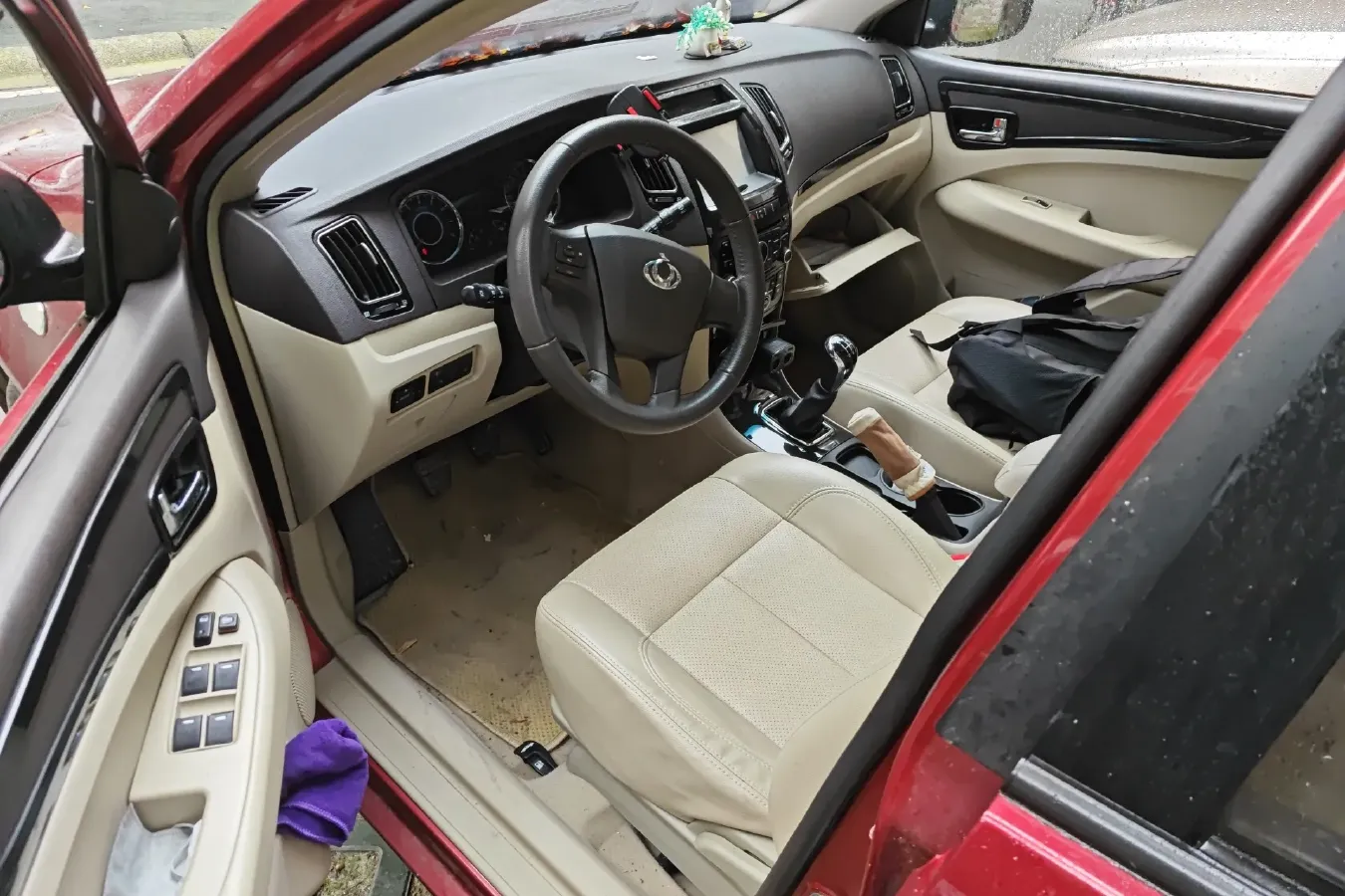 2013 Geely GC7 1.5L 109HP L4 5MT,autocango,china used car exporter,china ev exporter,chinese used car exporter,chinese used ev exporter