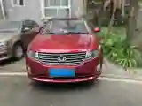2013 Geely GC7 1.5L 109HP L4 5MT