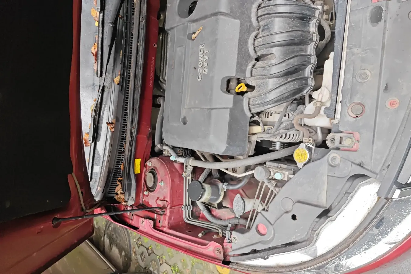 2013 Geely GC7 1.5L 109HP L4 5MT,autocango,china used car exporter,china ev exporter,chinese used car exporter,chinese used ev exporter