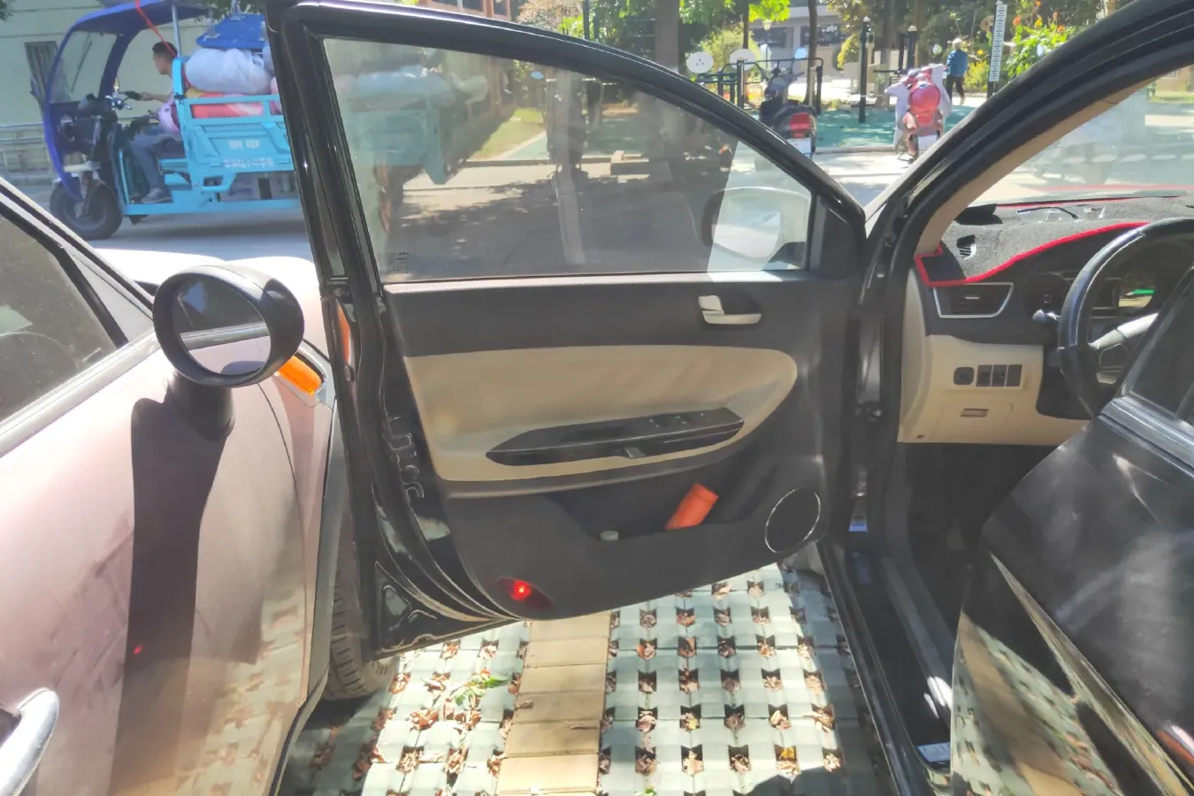 2013 JAC HeYue A30 1.5L 113HP L4 5MT,autocango,china used car exporter,china ev exporter,chinese used car exporter,chinese used ev exporter