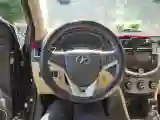 2013 JAC HeYue A30 1.5L 113HP L4 5MT
