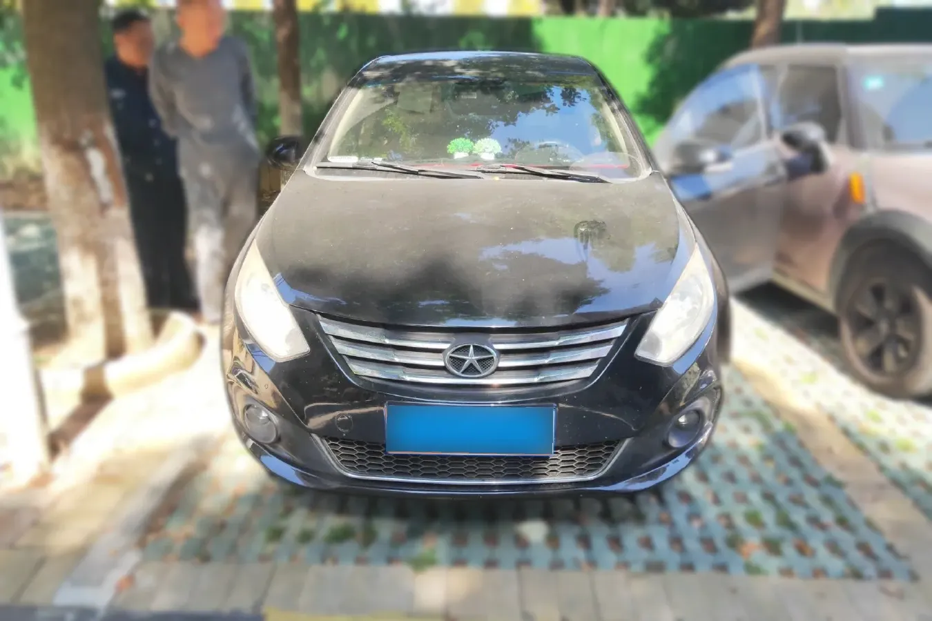 2013 JAC HeYue A30 1.5L 113HP L4 5MT,autocango,china used car exporter,china ev exporter,chinese used car exporter,chinese used ev exporter
