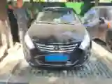2013 JAC HeYue A30 1.5L 113HP L4 5MT