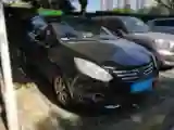 2013 JAC HeYue A30 1.5L 113HP L4 5MT