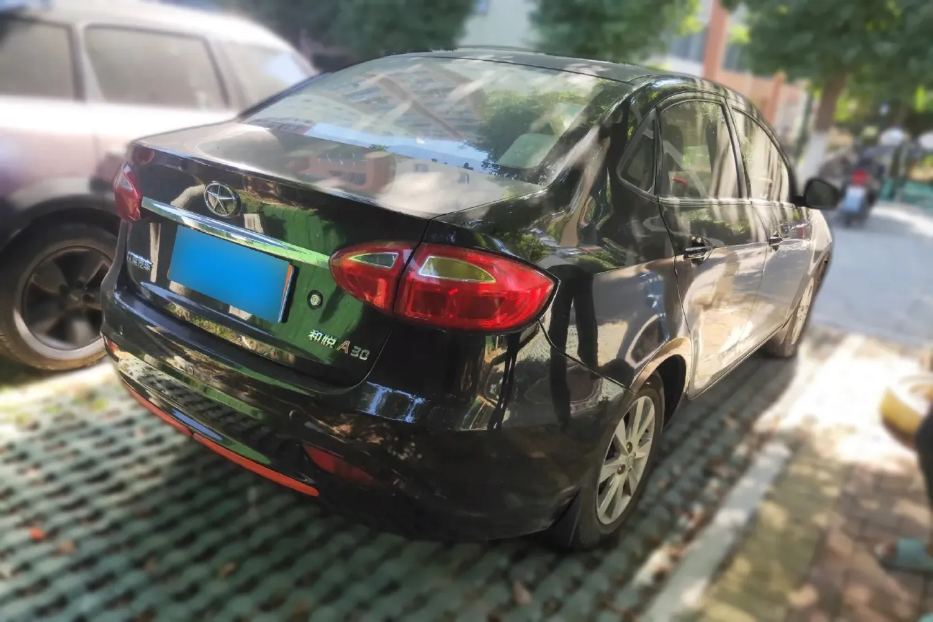 2013 JAC HeYue A30 1.5L 113HP L4 5MT,autocango,china used car exporter,china ev exporter,chinese used car exporter,chinese used ev exporter