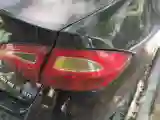 2013 JAC HeYue A30 1.5L 113HP L4 5MT